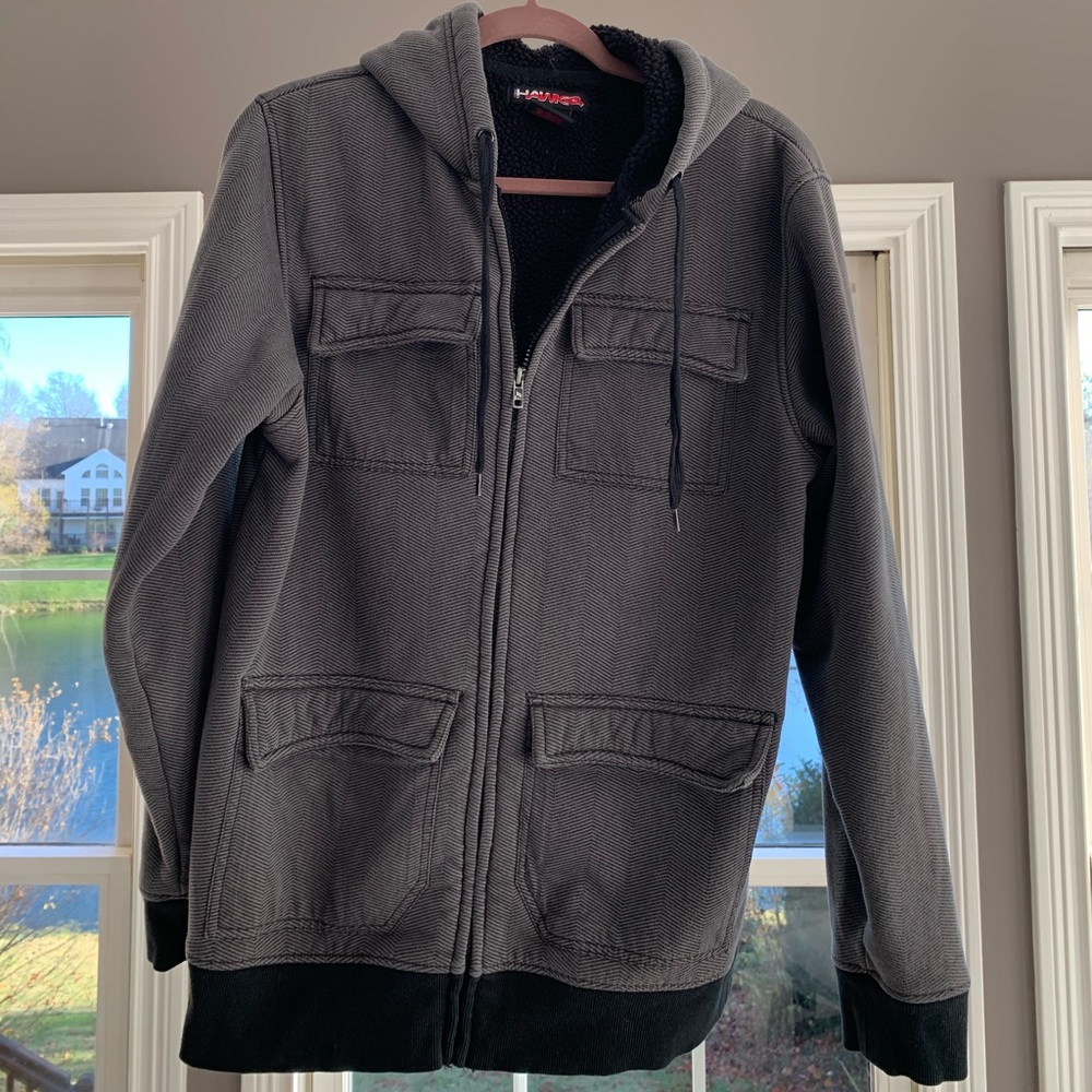 Tony Hawk hoodie